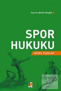 Spor Hukuku