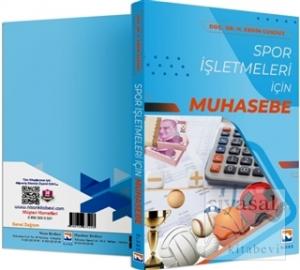 Spor İşletmeleri İçin Muhasebe