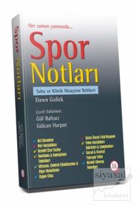 Spor Notları