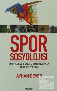 Spor Sosyolojisi