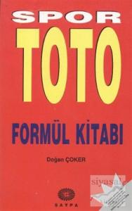 Spor Toto Formül Kitabı