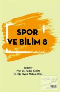 Spor ve Bilim 8