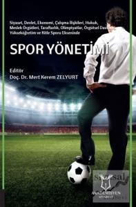 Spor Yönetimi