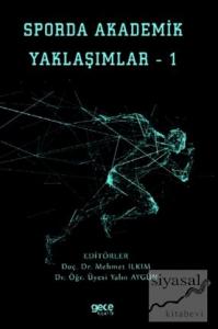 Sporda Akademik Yaklaşımlar 1