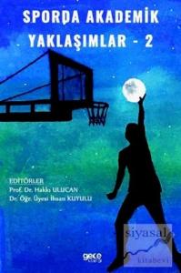Sporda Akademik Yaklaşımlar 2