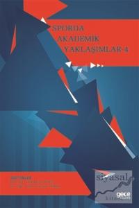 Sporda Akademik Yaklaşımlar 4