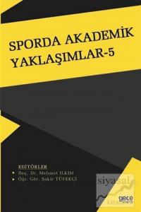 Sporda Akademik Yaklaşımlar 5