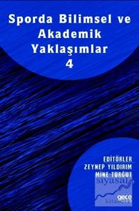 Sporda Bilimsel ve Akademik Yaklaşımlar 4