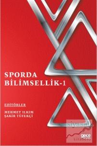 Sporda Bilimsellik - 1