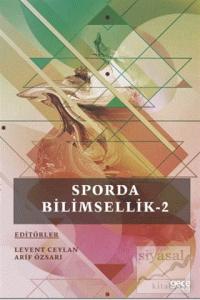 Sporda Bilimsellik-2