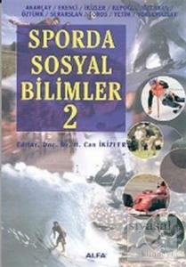 Sporda Sosyal Bilimler 2