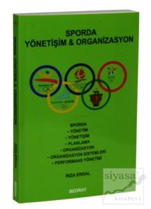 Sporda Yönetişim ve Organizasyon