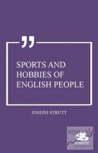 Sports and Hobbies of English People