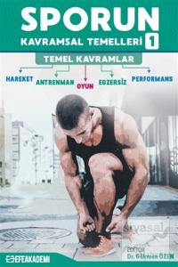 Sporun Kavramsal Temelleri - 1