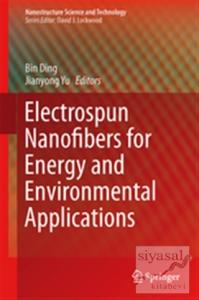 Springer Electrospun Nanofibers For Energy And Environmental Applications