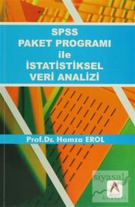 SPSS Paket Programı ile İstatistiksel Veri Analizi