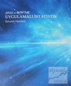 SPSS ve Minitab Uygulamalı İstatistik