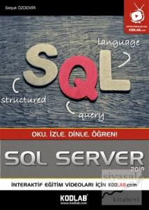 SQL Server 2019