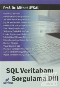 SQL Veritabanı Sorgulama Dili