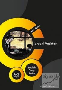 Sredni Vashtar - English Story Series