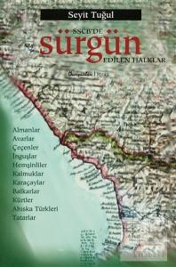 SSCB'de Sürgün Edilen Halklar