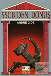 SSCB'den Dönüş