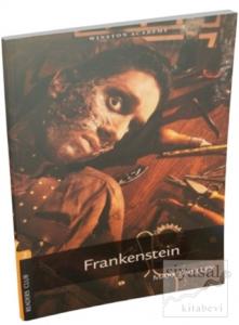 Stage 2 Frankenstein