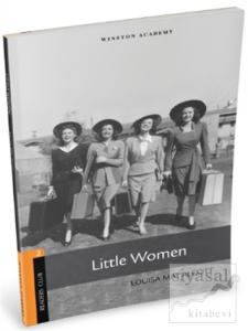 Stage 2 Little Women