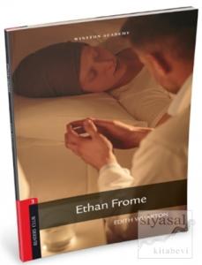 Stage 3 Ethan Frome