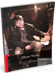 Stage 3 Oliwer Twist