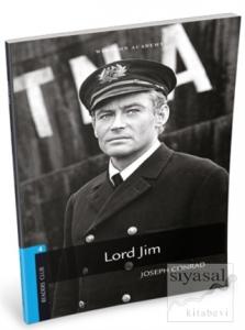 Stage 4 Lord Jim