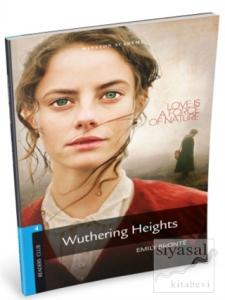Stage 4 Wuthering Heights