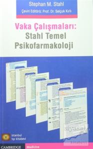 Stahl Temel Psikofarmakoloji