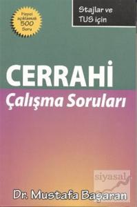 Stajlar ve TUS için Cerrahi Çalışma Soruları