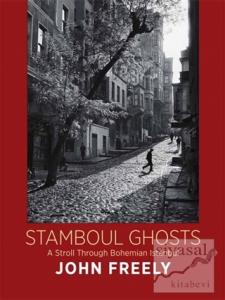 Stamboul Ghosts (Ciltli)
