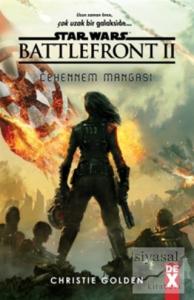 Star Wars Battlefront 2 - Cehennem Mangası