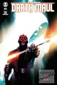 Star Wars - Darth Maul Sayı: 2