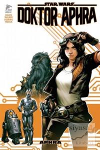 Star Wars: Doktor Aphra