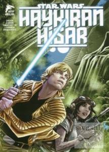 Star Wars - Haykıran Hisar