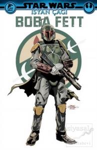 Star Wars - İsyan Çağı Boba Fett