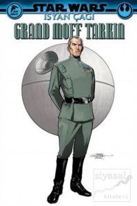 Star Wars - İsyan Çağı Grand Moff Tarkin