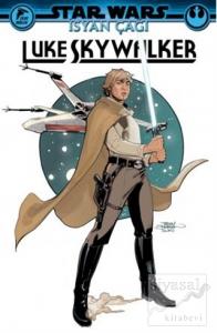 Star Wars - İsyan Çağı Luke Skywalker