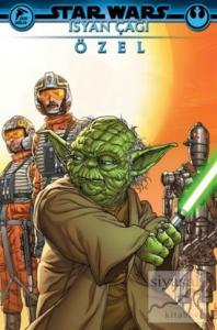 Star Wars - İsyan Çağı Özel