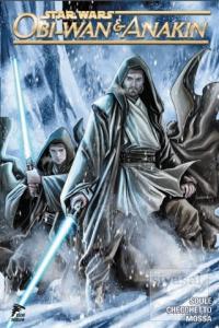 Star Wars: Obi Wan ve Anakin