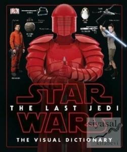 Star Wars The Last Jedi