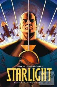 Starlight - Duke McQueen'in Dönüşü