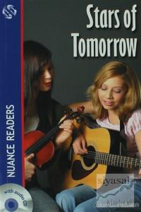 Stars Of Tomorrow + CD (Nuance Readers Level - 1)
