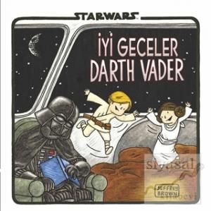Starwars - İyi Geceler Darth Vader