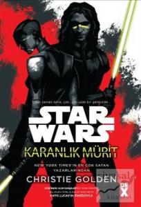 Starwars - Karanlık Mürit