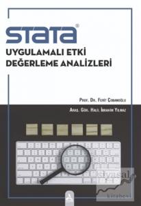 Stata Uygulamalı Etki Değerleme Analizleri